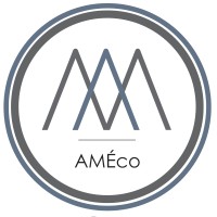 Association AMÉco Logo