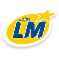 Lojas LM Logo
