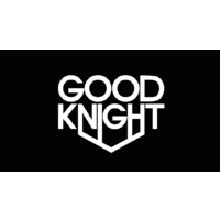 GoodKnight LLC Logo