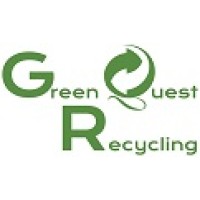 Green Quest Recycling Inc. Logo