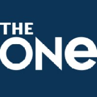 Grupo The One Logo
