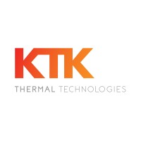 KTK Thermal Technologies Logo