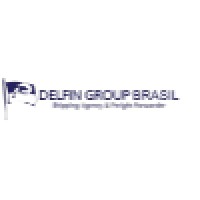 Delfin Group Brasil Logo
