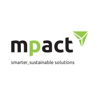 Mpact Paper Logo