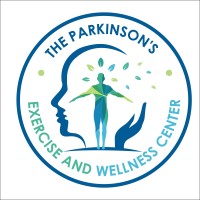 The Parkinsons Exercise And Wellness Center Logo