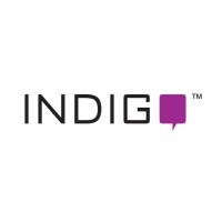 Integrated Indigo Limited Logo