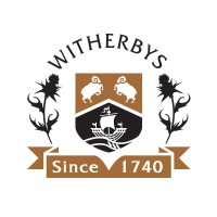 Witherbys Logo