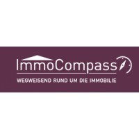 ImmoCompass e.K. Logo