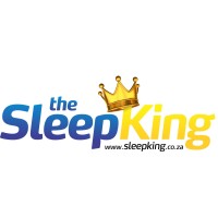The Sleep King Logo