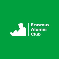 Erasmus Alumni Club Logo