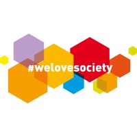 #welovesociety Logo
