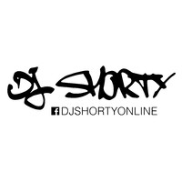 DJ Shorty Online Logo