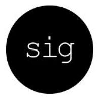 SIG Gastronomia Logo