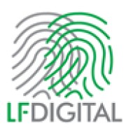 LF | DIGITAL Logo