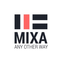 Mixa Consulting Logo