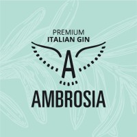 Ambrosia Gin Logo