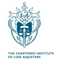 The Chartered Institute of Loss Adjusters Logo