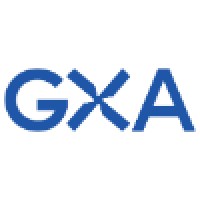 GXAerospace, Inc. Logo
