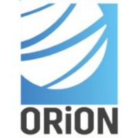 Orion Business Resource Centre Logo