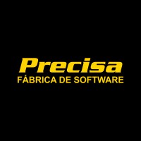 PRECISA - Software para Gestão Comercial Logo