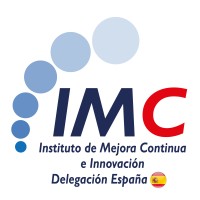 INSTITUTO DE MEJORA CONTINUA E INNOVACION - DELEGACION ESPAÑA Logo