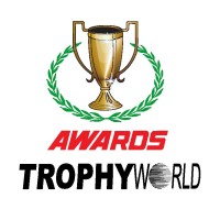 Awards TrophyWorld Logo