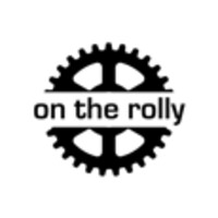 on the rolly Logo