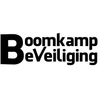 Boomkamp Beveiliging Logo
