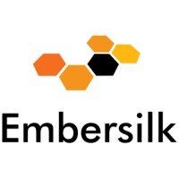Embersilk Logo