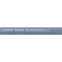 Joseph Hage Aaronson LLC Logo