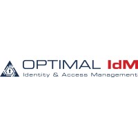 Optimal IdM Logo