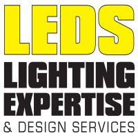 Lighting Expertise & Design Services, LLC Logo