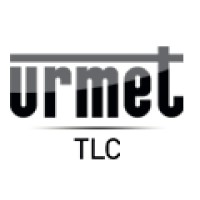 URMET TLC - DIGITAL SMART SOLUTION Logo