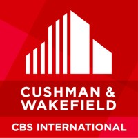 CBS International Croatia Logo