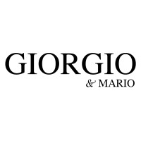 GIORGIO&MARIO Logo
