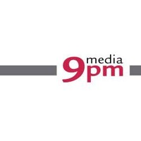 9pm media GmbH & Co. KG Logo