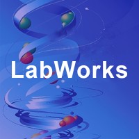 LabWorks Logo
