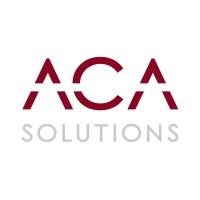 ACA - Aerospace Consultancy Associates GmbH Logo