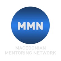 Macedonian Mentoring Network Logo
