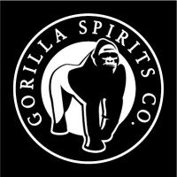 Gorilla Spirits Co. Logo