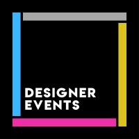 Designer Events UK Logo