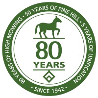 High Mowing School Logo