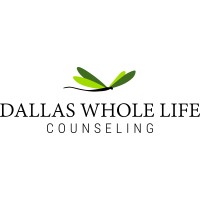 Dallas Whole Life Counseling Logo