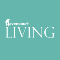 Ravencourt Living Logo