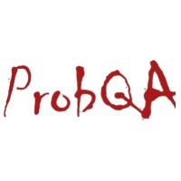 ProbQA Logo