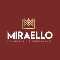 Miraello Consultoria & Treinamento Logo