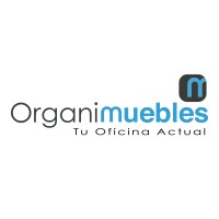 Organimuebles Logo