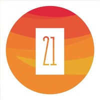 Alternativa 21 Live Marketing Logo