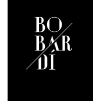 Bobardí Logo