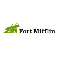 Fort Mifflin on the Delaware Logo